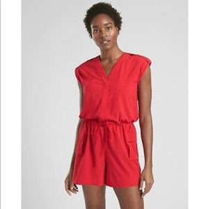 Athleta romper